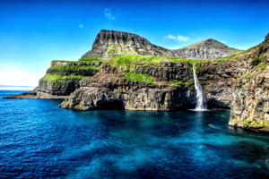 Hawaii Islands Waterfall7453611102 300x200 - Hawaii Islands Waterfall - Waterfall, Islands, Horizon, Hawaii